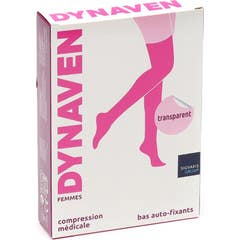 Coll Dynaven2 Trans Noir M L