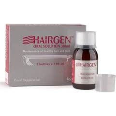 Hairgen Solution orale 300 Ml