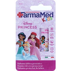 Farmamed Baume Lèvres Princess 5,5 ml