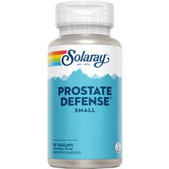 Solaray Prostate Defense Small 30caps