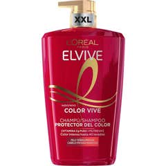 L'Oréal Elvive Color Vive Shampooing 1000 ml