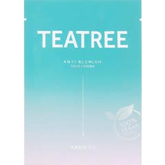 Barulab The Clean Vegan Mask Tea Tree 23g