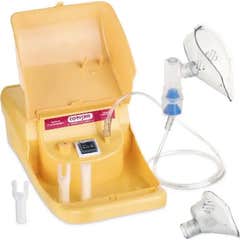 Corysan Silent Mackro 220v Spray Apparatus