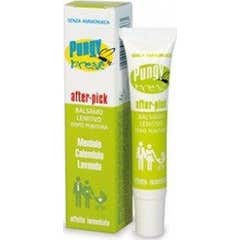 Pungi Break Après Pick Lenitiv