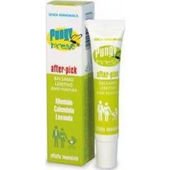 Pungi Break Après Pick Lenitiv