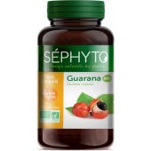 Sephyto Guarana Bio 200 Gélules