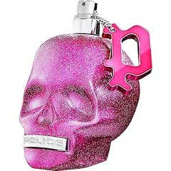 Police To Be Sweet Girl 125ml