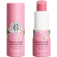 Roger & Gallet Baume à Lèvres Sublimateur Rose 3.5 gr