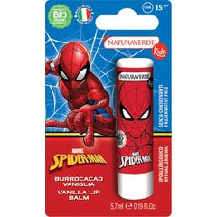 Naturaverde Spiderman Burrocacao Vainilla 6ml