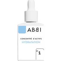 Abbi Concent d'Actifs Hydratante 15ml