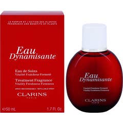 Clarins Eau Dynamisante Spray 50ml