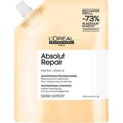 L'Oréal Professionnel Absolut Repair Shampooing Recharge 500 ml