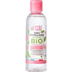 So Bio Etic Eau Micelaire Neutre Bio 100ml