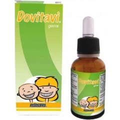 Princeps Dovitavi' Gouttes 30ml