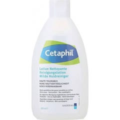Galderma Cetaphil Lotion Nettoyante 200mL