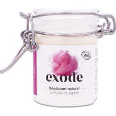 Exode Desodorante Bálsamo Natural Bio Candy 50 gr