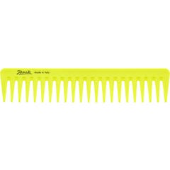 Jäneke Pettine Super Comb Amarillo Fluorescente 1ud