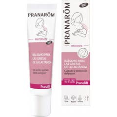 Pranarom Baume Crevasses de Lactation 15ml