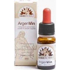 Argenvin 10Ml