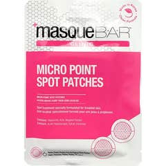 Masque Bar Micro Point Spot Patches 6uts