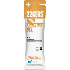 226Ers High Fructose Gel Speculoos 80g