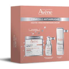 Avène Pack Hyaluron Activ B3 Gel-Crème Régénérante 50 ml + Sérum 10 ml + Eau Thermale 50 ml