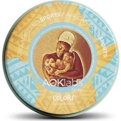 Aoklabs Or Africain Colors Sport 50 ml
