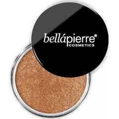 Bellapierre Cosmetics Ombre Shimmer Powders Penny 2.35g