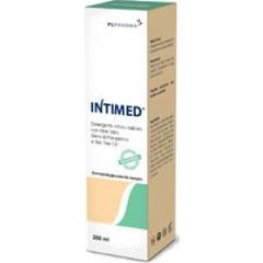 Intimed Det.Intimmo 200Ml