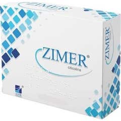 Asm Farmaceutici Zimer 1200 30 Sachets