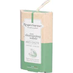 Respectueuse Shampooing antichute 75 g