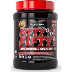 Invictus Redline Fifty Fifty Chocolate 2 kg