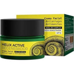 Harmony Crème Régénératrice Helix Active Bio 50ml