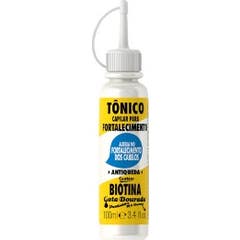 Gota Dourada Tonique Biotine 100ml