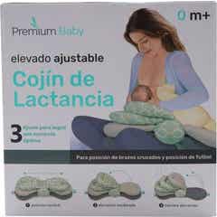 Mam Coussinet d'Allaitement 30uts