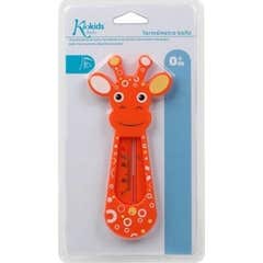 Thermomètre de bain Kiokids Jiraja