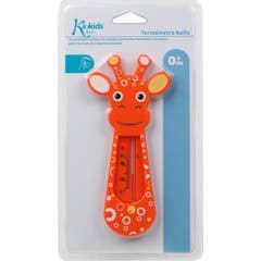 Thermomètre de bain Kiokids Jiraja