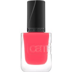 Catrice Gel Affair Vernis à Ongles 017 Peachy Princess 10.5ml