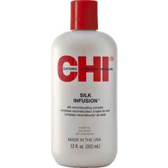 Chi Infra Silk Infusion Capillaire 355ml