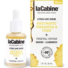 La Cabine Natureskinfood Citruslove Sérum 30ml