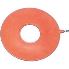 Caoutchouc pour donuts 121 45Cm