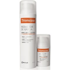 Thiomucase Crème 200+50 Ml