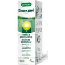 DIMEXANOL CAJA ADULTOS 10 COMP Benegast,  (Código PF )