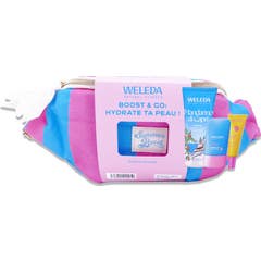 Weleda Banane Beauté