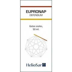 Heliosar Eupronap Defensium Drops 50ml