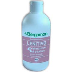 Bergamon Nettoyante Intime Apaisante 500ml