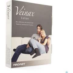 DJO Chaus Veinax2 Coton H Noir L 2