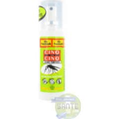 Cinq Sur Cinq Zones Tempérées Lotion AntiMoustiques Spray 100ml