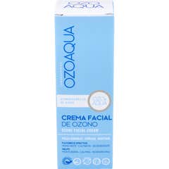Ozoaqua ozone crème visage 50ml