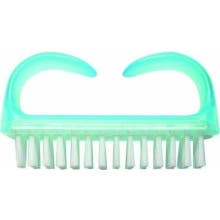 Disna Brosse à ongles Brosse à ongles pour oreilles 1 pièce